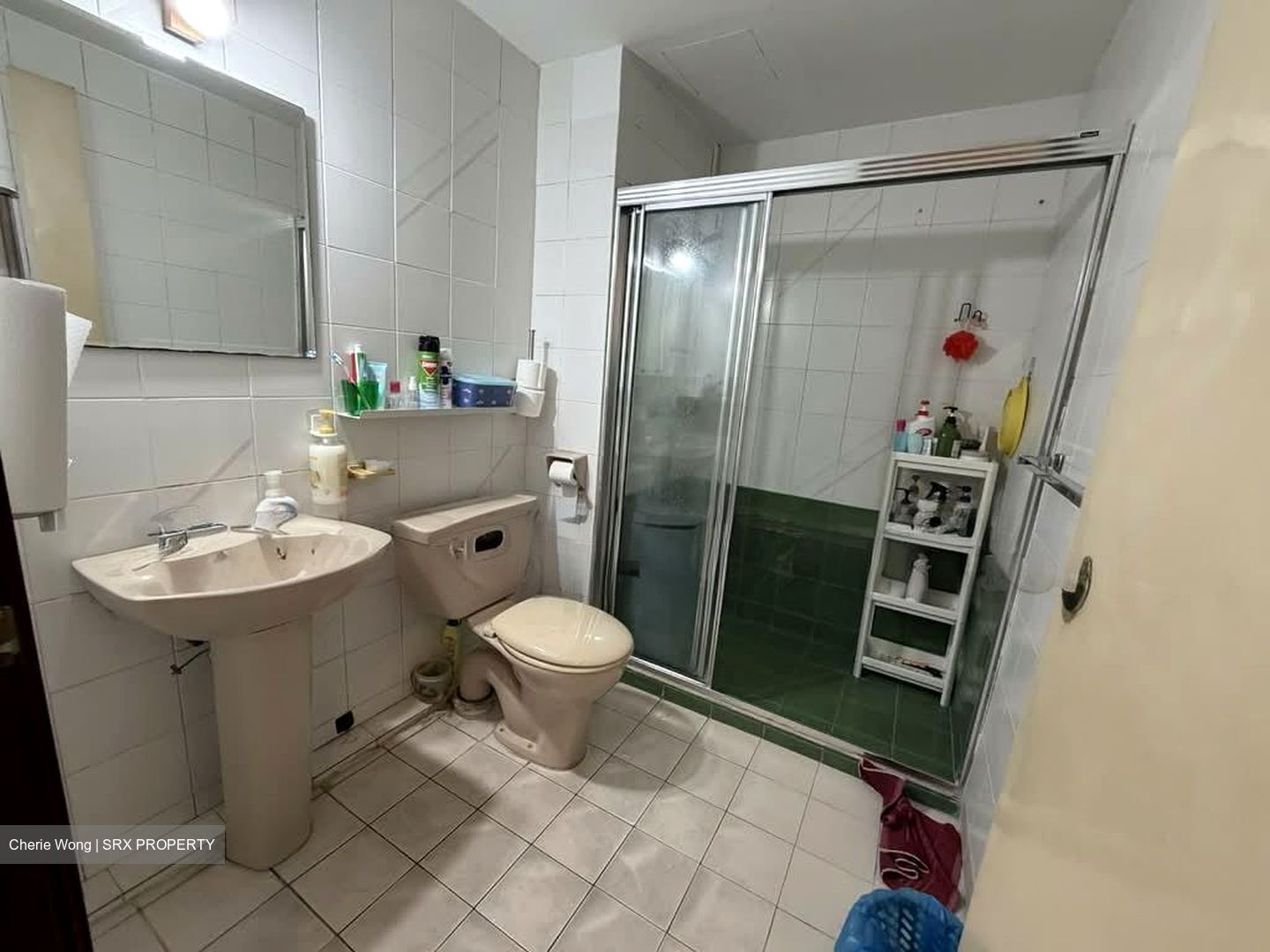 Kilat 19 (D21), Apartment #540529961